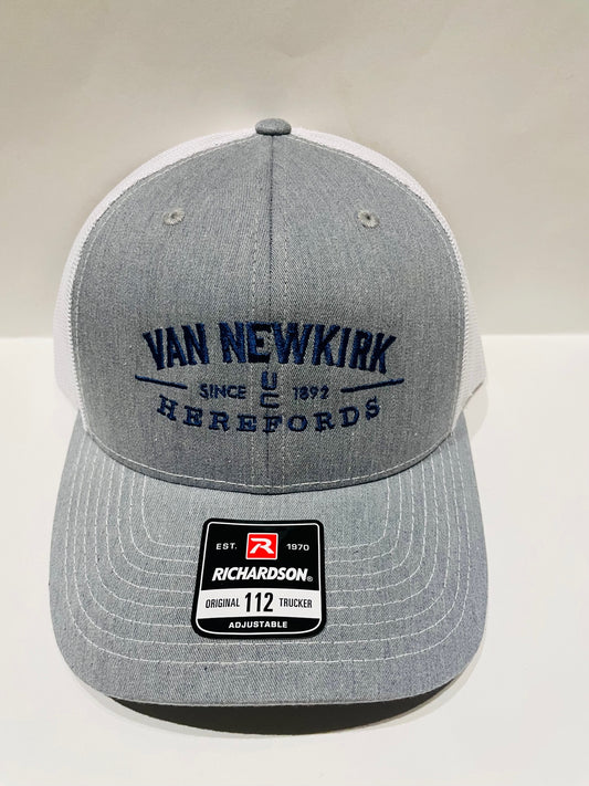 "White Lightning" Cap