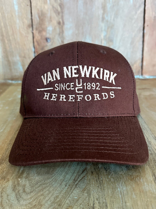"The Duke" cap
