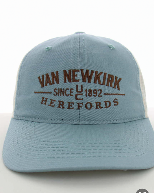 Sandhills Sage cap
